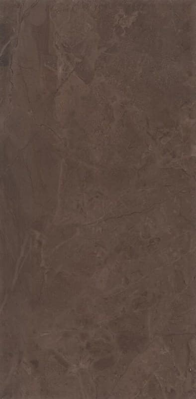 11129R Версаль коричневый глянцевый обрезной 30x60x0,9