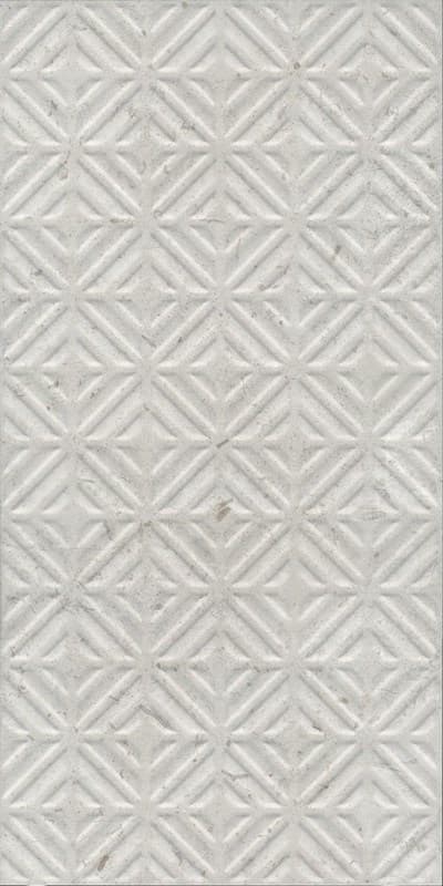 11209R Карму структура серый светлый матовый обрезной 30x60x1