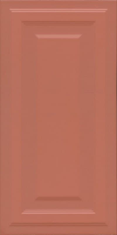 11226R Магнолия панель оранжевый матовый обрезной 30x60x1,05