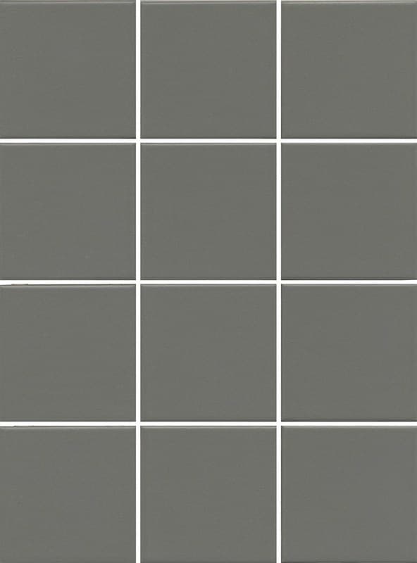 1330 Агуста серый натуральный 9,8х9,8 из 12 частей 9,8x9,8x7