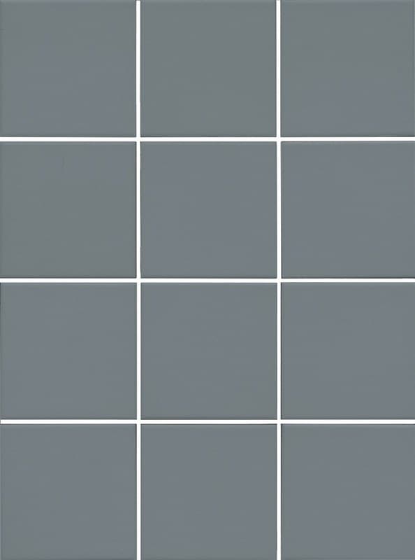 1335 Агуста синий матовый 30х40 из 12 частей 9,8x9,8x0,7