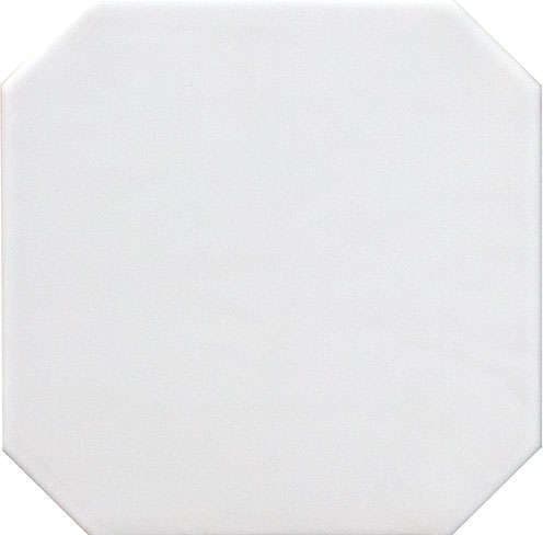 Керамогранит Equipe Octagon Blanco Mate