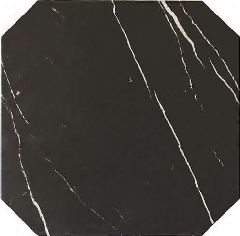 Керамогранит Equipe Octagon Marmol Negro
