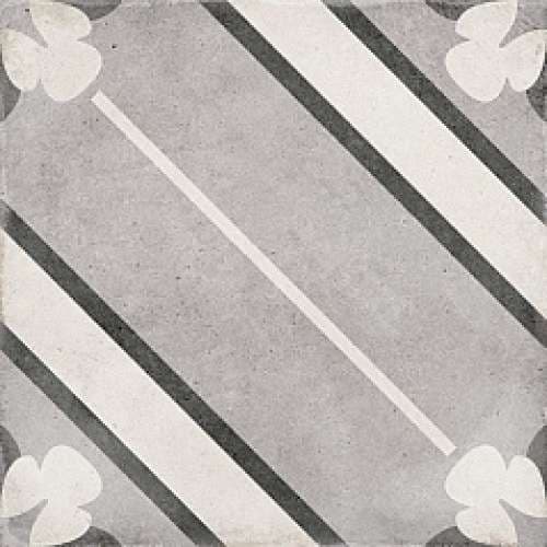 Керамогранит Equipe Art Nouveau Inspire Grey
