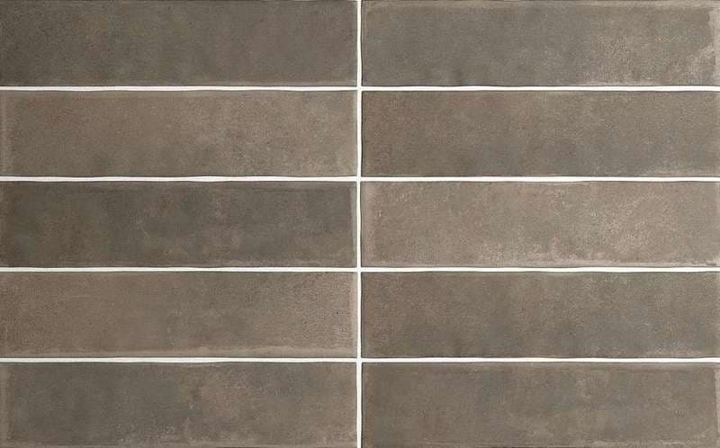 Керамогранит Equipe Argile Cacao 6x24.6