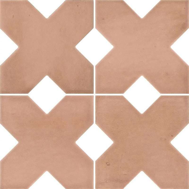 Керамогранит Equipe Kasbah Terracotta Matt
