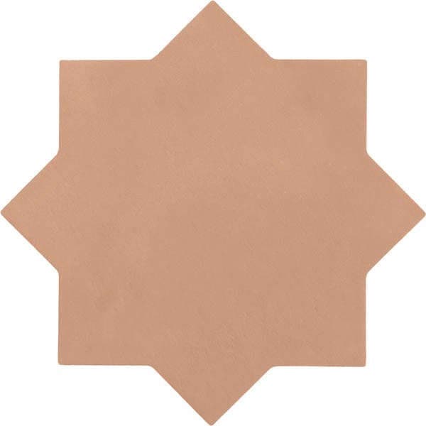 Керамогранит Equipe Kasbah Star Terracotta