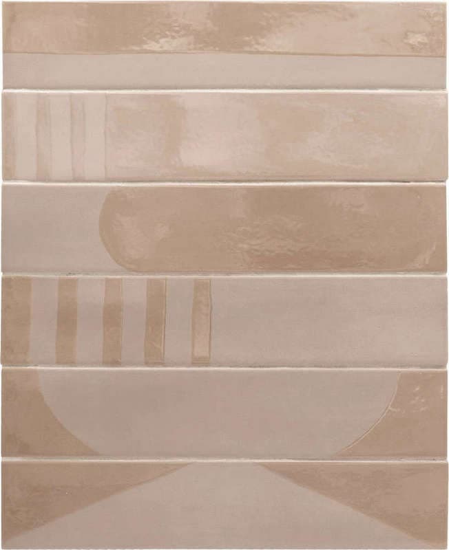 Керамогранит Equipe Wadi Decor Taupe