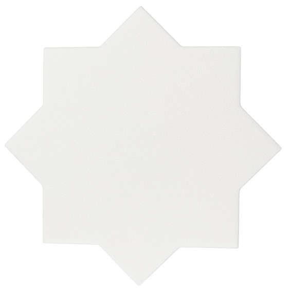 Керамогранит Equipe Porto Star White