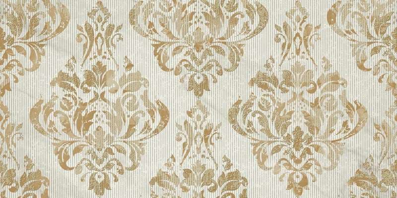 Декор Allure Vision 40x80 (600080000393)