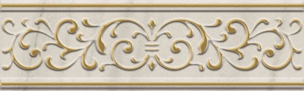 Бордюр Шарм Экстра Лаза Эмпайер 7,2x25 (600090000446)
