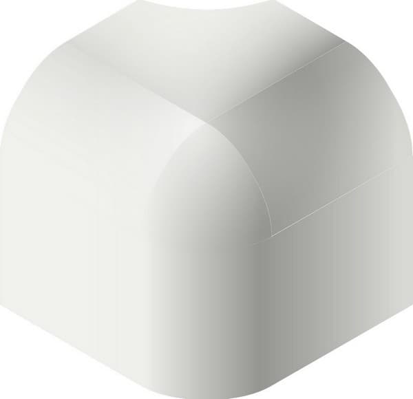 Декор Шарм Эдванс Кремо Спиголо А.Е 1x1 (600090000869)