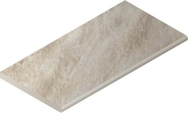 Бортик Манетик Уайт 30x60 закруглённый X2 (620090000201)