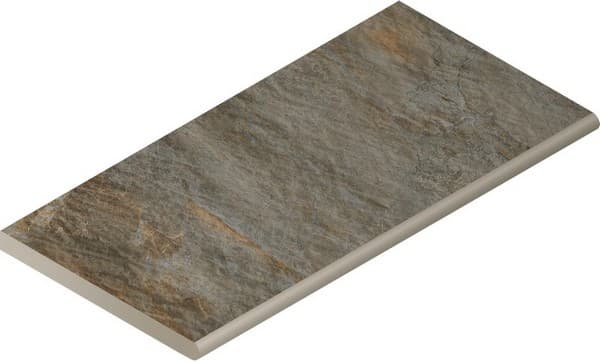 Бортик Манетик Дарк 30x60 закруглённый X2 (620090000215)