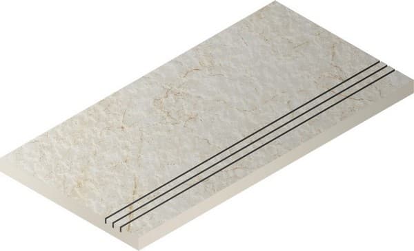 Бортик Контемпора Пур 30x60 грип X2 (620090000283)