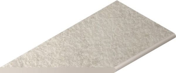 Бортик Клаймб Айс 30x60 закруглённый левый X2 (620090000359)