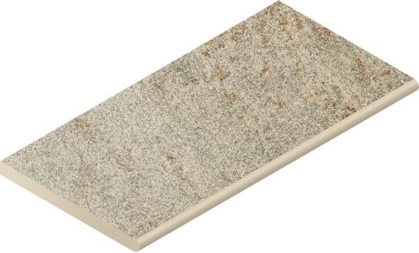 Бортик Нордика Роуп 30x60 закругленный (620090001074)