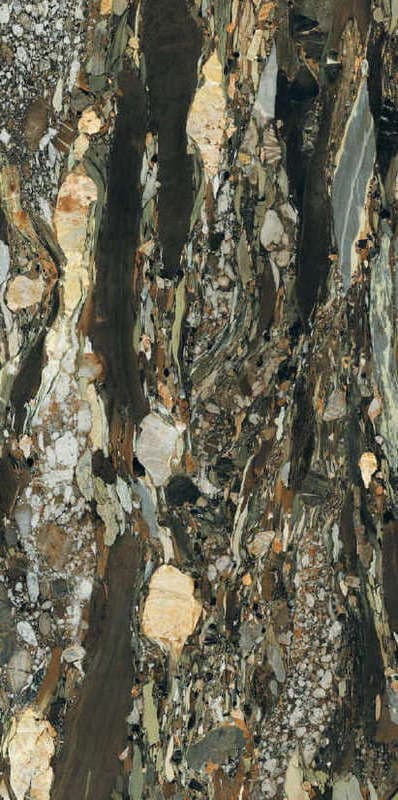 Les Bijoux Quatre saisons mat 6mm 60x120 r