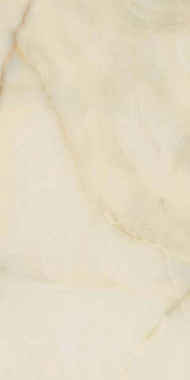 Les Bijoux Onyx blanche glo 6mm 60x120 r