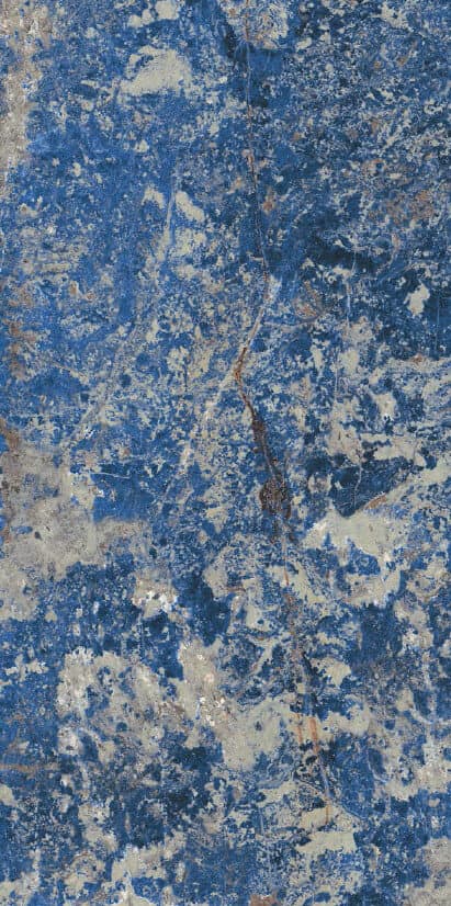 Les Bijoux De Bijoux Sodalite Bleu Glo 6Mm 60X120 R