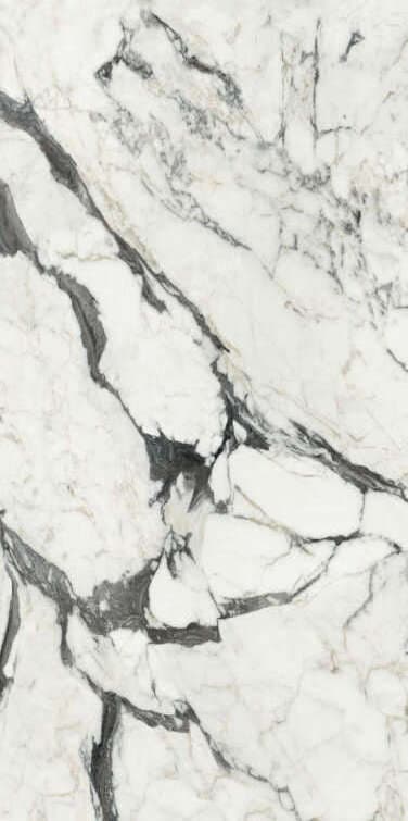 Les Bijoux Calac altissimo glossy 60x120 ret