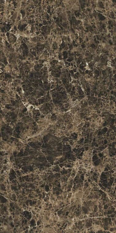 Les Bijoux Marron imperial glossy 60x120 ret