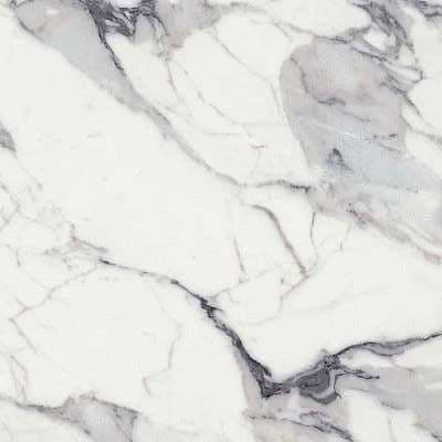 Les Origines Argent Glossy 6mm 120x120 R