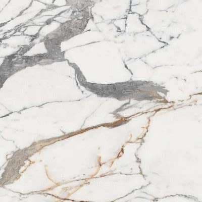 Les Origines Or Glossy 6mm 120x120 R