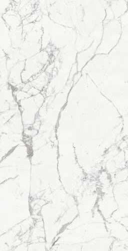 Les Origines Blanc Glossy 6mm 120x280 R