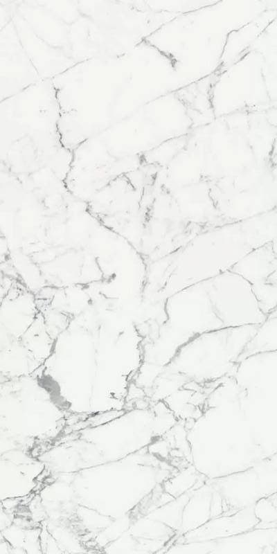 Les Origines Blanc Glossy 6mm 60x120 R