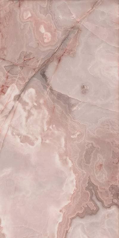 Reves Rose Glossy 120x280
