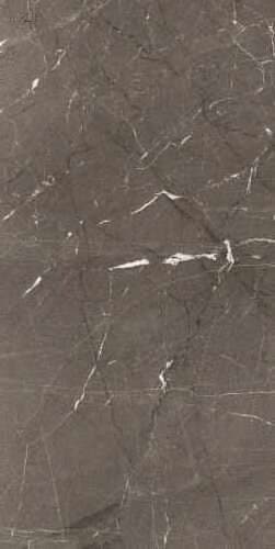 Heritage Luxe Brown Glossy 6mm 60x120 Ret