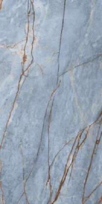 Heritage Luxe Azure Gloss.9mm 60x120 Ret