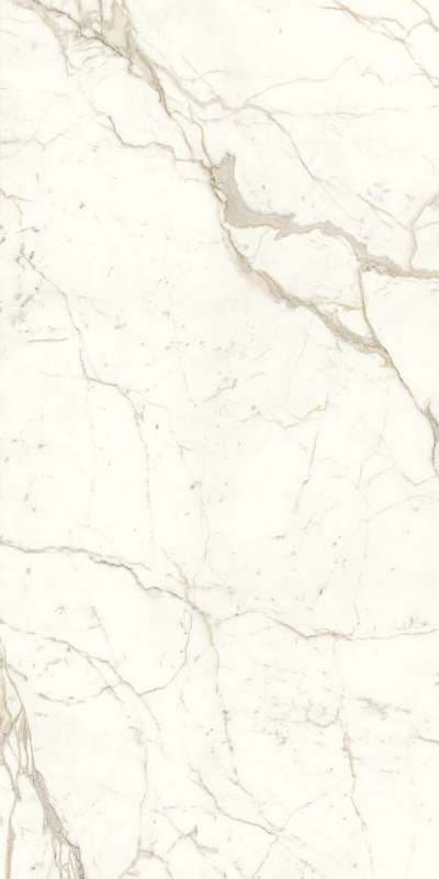 Керамогранит Calacatta Prestigio Silk 12 mm ST (A4T0)