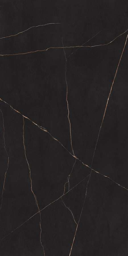 Керамогранит Black Atlantis Silk 162x324 12 mm ST (A8XV)