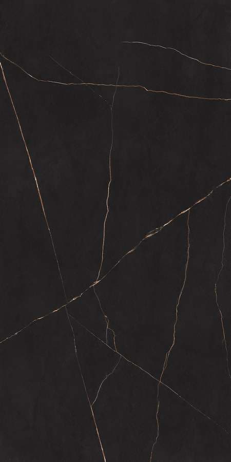 Керамогранит Black Atlantis Bookmatch Silk 12 mm ST (A8XW)