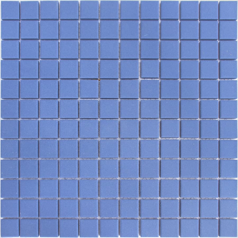 Abisso blu 23x23x6