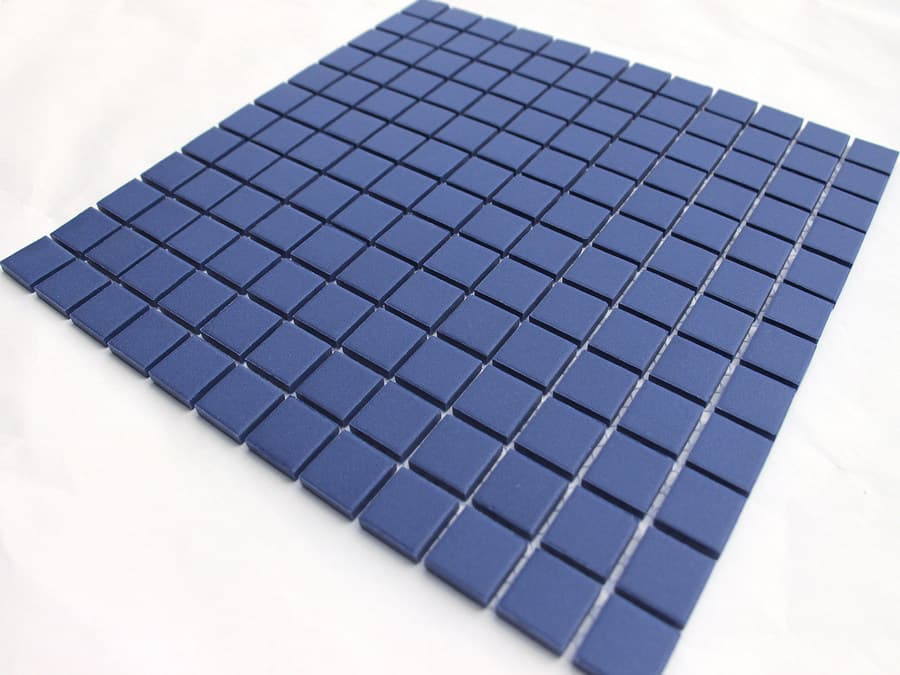 Abisso scuro 23x23x6