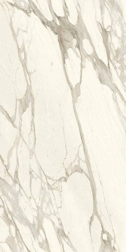 Керамогранит Calacatta Borghini Matte NATURA VEIN 159x324cm 20 mm (AIRL)