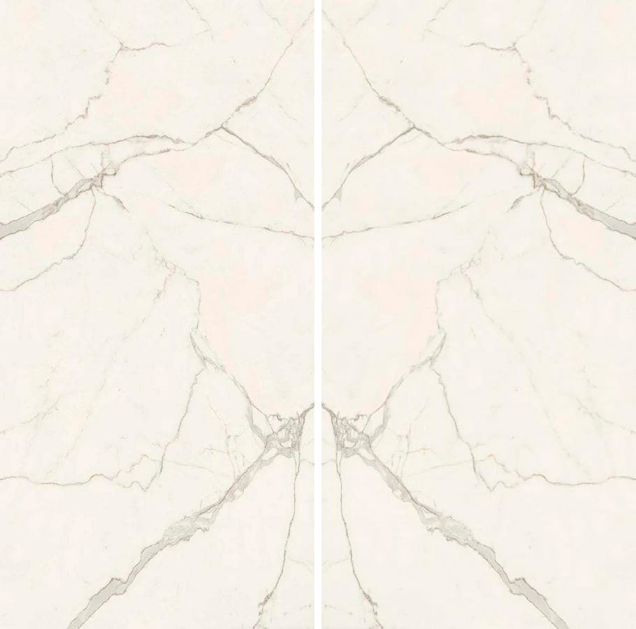 Керамогранит Calacatta Extra Bookmatch Polished 160x320