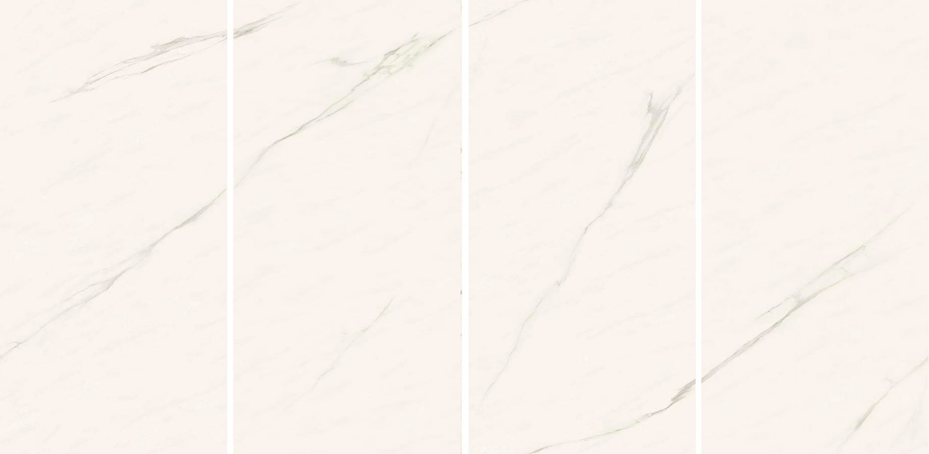 Керамогранит Calacatta Meraviglia Matte 160x320 - Kit Endless 4pcs