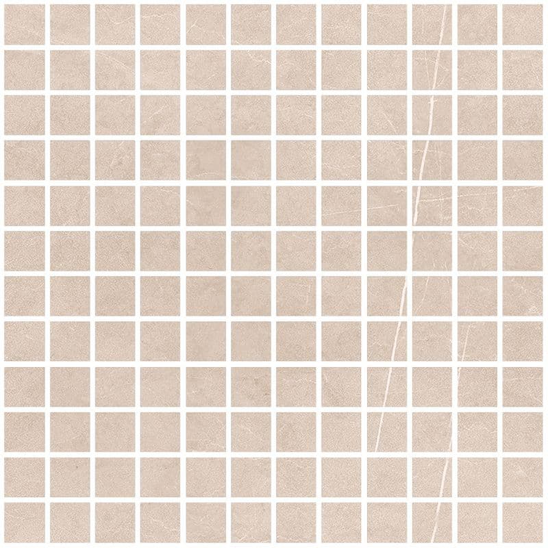 Allure Mosaic 25 Sand Anti-Slip 30x30