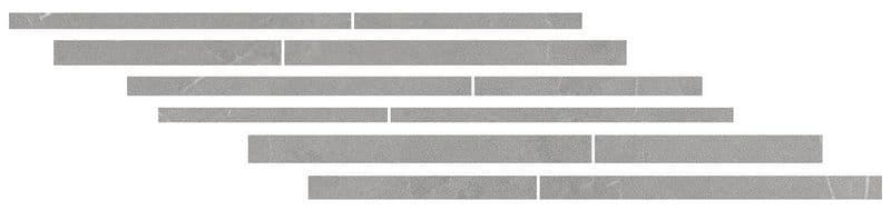 Allure Mureto 3d Mosaic Grey Anti-Slip 15x90