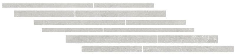 Allure Mureto 3d Mosaic Light Grey Anti-Slip 15x90