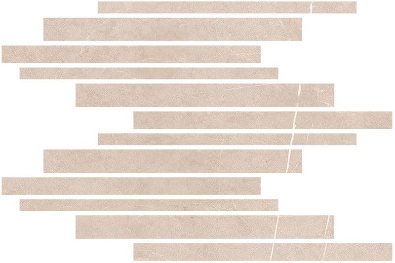 Allure Mureto Mosaic Sand Soft 30x45