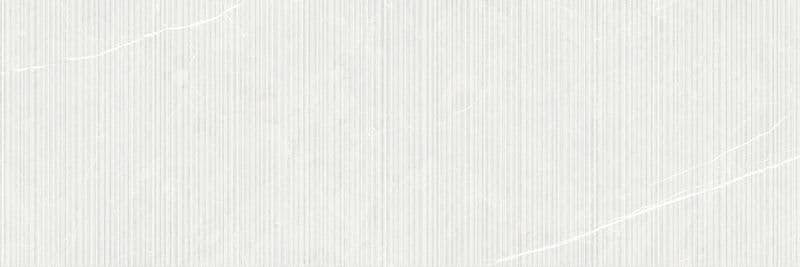 Allure White Wave Ductile 30x90