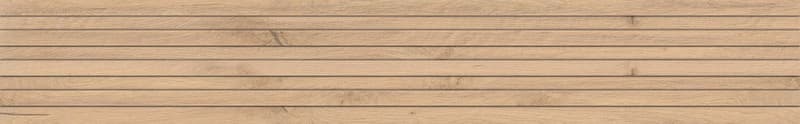 Декор Log Bright Oak TATAMI 3D