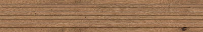 Декор Log Deep Oak TATAMI 3D