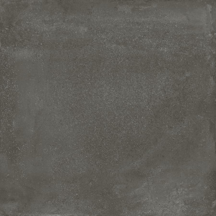 Be-Square Black Lappato 80x80