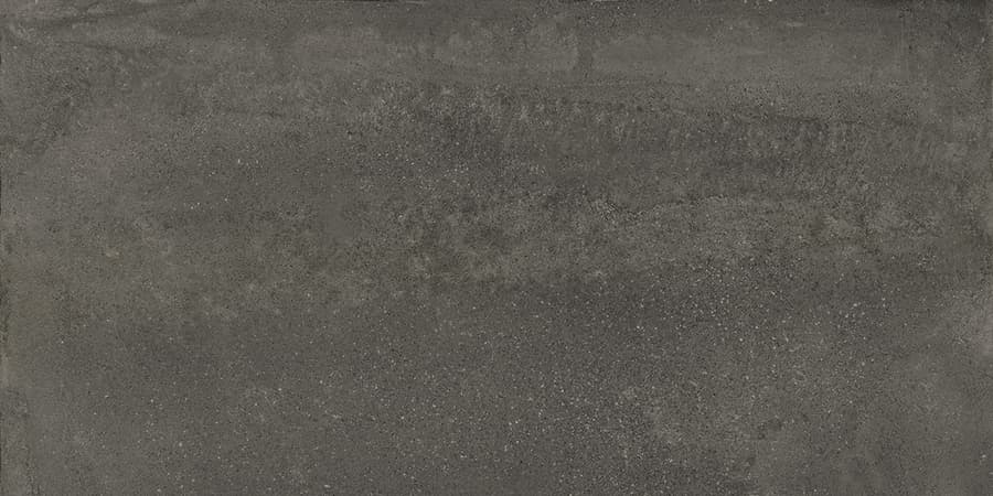 Be-Square Black Naturale 30x60